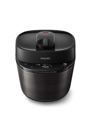 Philips HD2151/62 All in One Cooker Buharlı Pişirici