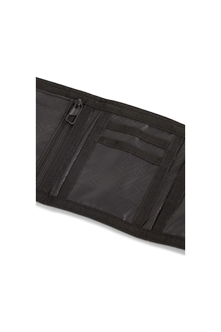 Puma Phase Wallet Unisex Spor Cüzdan 5475701 Siyah