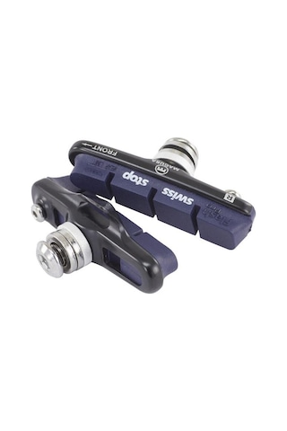 Swissstop Flash Pro Bxp Aluminium Jant Pabuç Blocks
