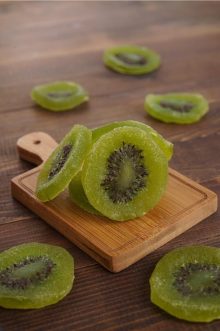 Bulutlar Kuruyemiş Kivi Kurusu Kg 1000 Gr 1 KG