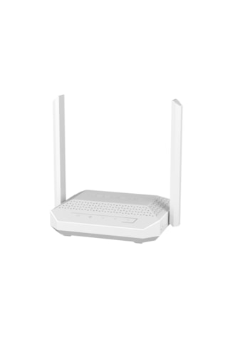 Keenetic Racer Ax3000 Wi-fi 6 Mesh Ebeveyn Kontrol Fiber Vpn Router Extender 2x1gbıt/s Kn-4010