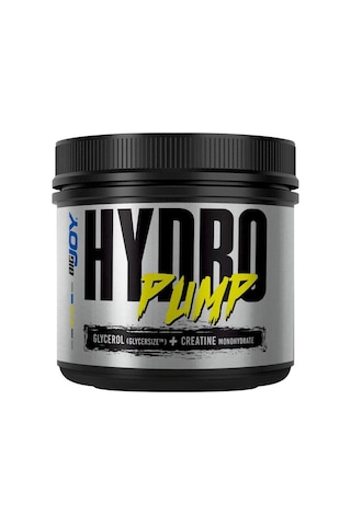 Bigjoy Sports Hydro Pump Gliserol + Kreatin 180g 30 Servis Aromasız