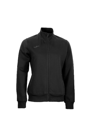 Joma Siyah Kadın Ceketi 900011,1 Jacket Combi Woman