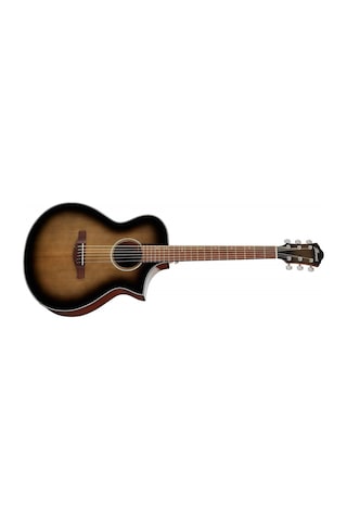Ibanez Aewc11-tcb Aewc Serisi Elektro Akustik Gitar