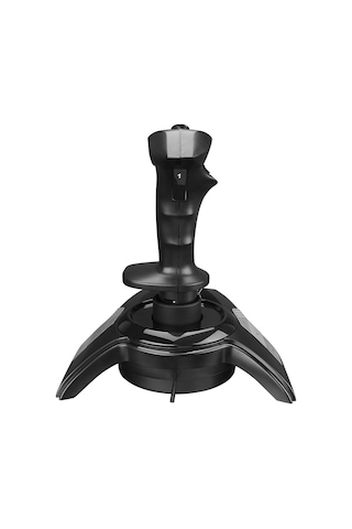 Rampage RMX23 Cockpit USB Titreşimli Joystick Oyun Kolu
