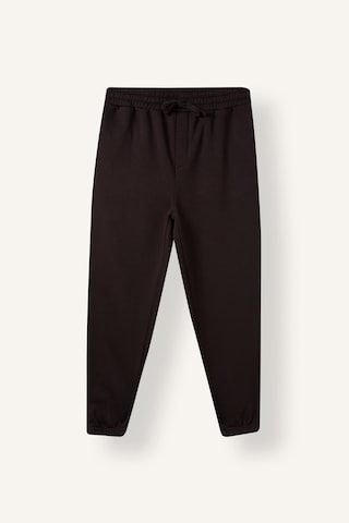 Defacto Regular Fıt Cepli Jogger Paça Uzun Boy Pantolon E6326ax26aubn337 Kahve-bn337