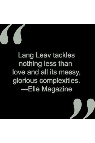 Love & Misadventure: 1