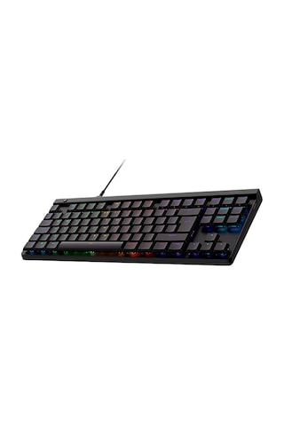 Logitech G515 TKL Türkçe Tuş Dizimi Tactile Kablolu Oyuncu Klavyesi