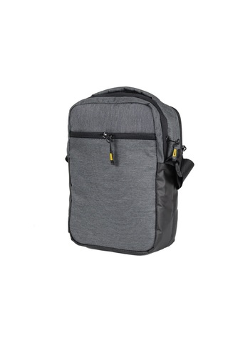 M 1020 Mega Bag Erkek Omuz Askılı Portföy Çanta, El Çantası