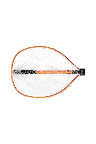 Daiwa 91cm Kauçuk Torlu Balıkçı Kepçesi Ep364447-v2