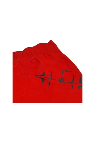 Oxbow Bhopal Short B1bhopal B1bhopal Z32 Çok Renkli
