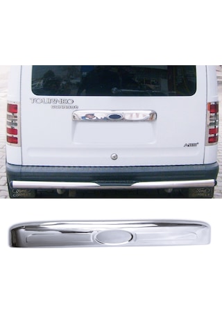 Ford Connect Krom Bagaj Çıtası 2002-2009 Arası P.çelik
