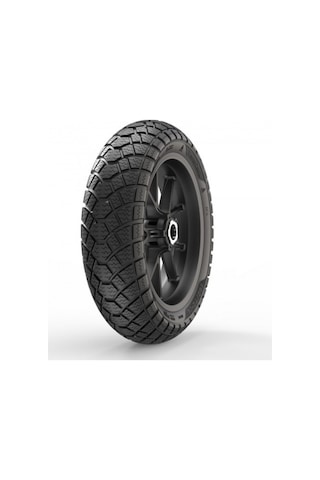 Anlas 80/90-14 SC-500 WINTER GRIP 2 F 46P TUBELESS (Honda Dio-Ön)