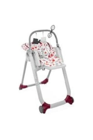 Chicco Mama Sandalyesi Oyuncak Barı