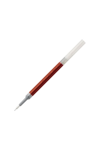 Pentel 0.5 Mm Roller Kalem Refili Kırmızı