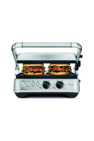 Sage SGR700 BSSEU 1800 W Tost Makinesi