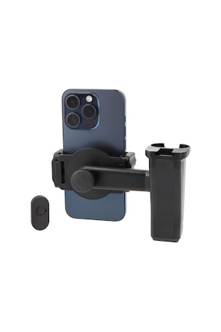 Ayex Manyetik Vlogging El Gribi Bluetooth Uzaktan Kumandalı Telefon Tutucu Tripod Ve Cold Shoe Uyumlu Sku: Smgstkda40c949e7