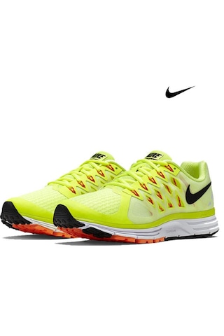 Nike Zoom Vomero Spor Ayakkabı -kutusuzdur Yeşil
