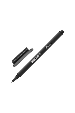Fl28114 Fineliner-set, 0,4 Mm, 4 Renk