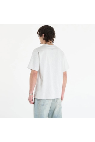 Vans Premium Ss Loose Fit Erkek Tişört C-van000tbprkzrkz Gri