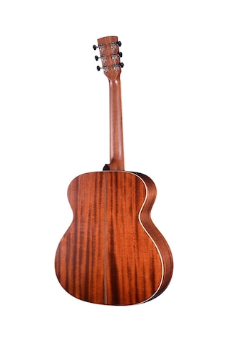 Crafter Elektro Akustik Gitar Es T-maho E