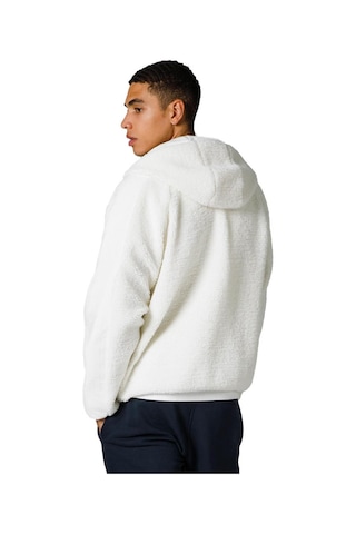 Ellesse Em250 Ceket Beyaz Beyaz