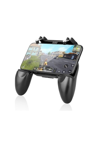 Piranha 8865 Mobil Pubg Oyun Kolu
