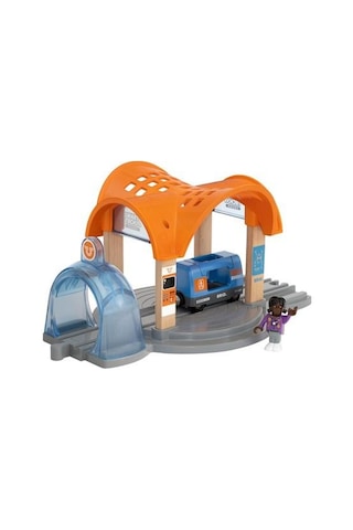 Brio Aksiyon Tünel İstasyon 33973