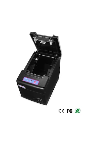 Hoin HOP-E58 83 MM Termal Adisyon Ve Pos Yazıcı