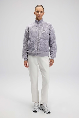 Ellesse Bayan Mont Ef525-lc Lila Lila