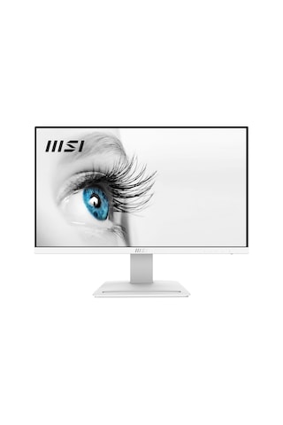Msi Pro MP243XW 23.8" 1 MS 100 Hz Fhd Ips Freesync Monitör