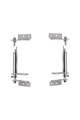 Endüstriyel Buzdolabı Metal Yaylı Yan Menteşe / Sağ Endüstriyel Buzdolabı Metal Yaylı Yan Menteşe / Sağ