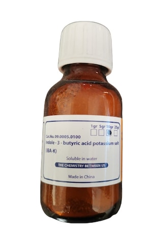 Iba Indol-3-Bütirik Asit (10 Gr) Köklendirme Hormonu Iba