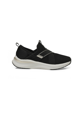Kinetix Fortez 6fx Siyah Kadın Slip On 000000000102065238