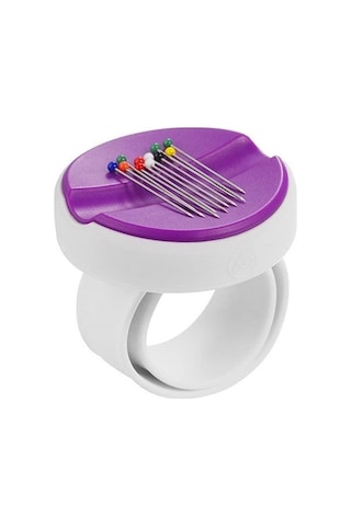 Kingstar Metal Manyetik İğnedanlık