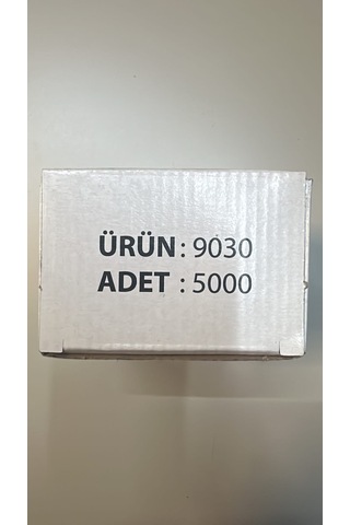 Ithal 9030 90 Serisi Havalı Zımba Teli 30 Mm 5000 Adet