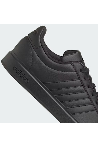 Adidas Erkek Spor Ayakkabı Grand Court 2.0 Gw9198 001