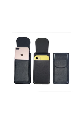 Apple Uyumlu iPhone 11 Bel Kemer Kılıfı Xr Kemere Takılan Kılıf Kapaklı D