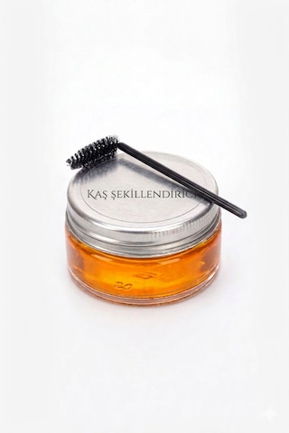 Sibela Beauty Kaş Şekillendirici Wax 50 ML
