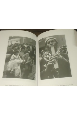 Moving Away From Silence Music Of The Peruvian Altiplano And The