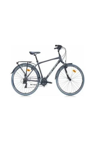 Carraro Elite 704 28" Jant 48 CM Kadro 21 Vites Şehir Bisikleti