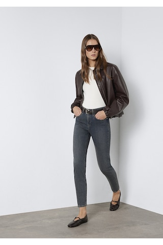 Mavi - Cindy Koyu Mavi Premium Blue Jean Pantolon 100277-89936 Koyu Mavi