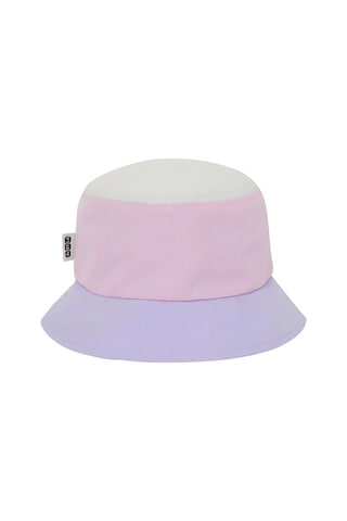 Kietla Iconik Uv Korumalı Bucket Şapka Pink Fun Pembe
