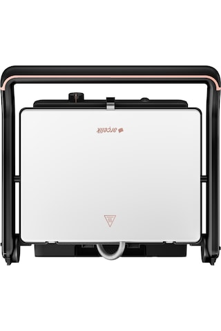 Arçelik TM 6046 C Resital 2400 W Tost Makinesi