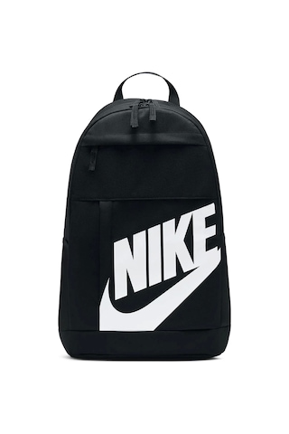 Nike Nk Elemental Unisex Dd0559-010 Siyah Günlük Stil Sırt Çantası