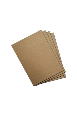 Dreamart Galery Çizim Defteri Sketchbook Kraftbook,eskiz Kraft