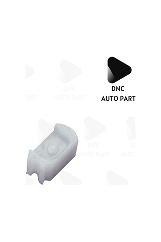 Seat için Yakıt Deposu Kapak Kilit Plastiği Parçası