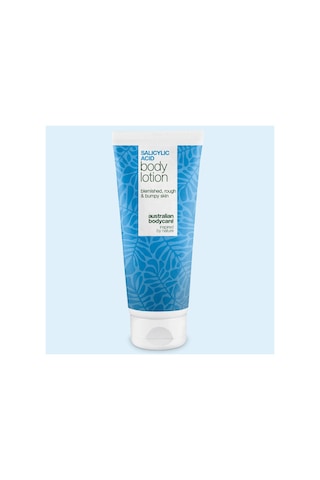 Salicylic Acid Body Lotion - Vücut Losyonu 200ml