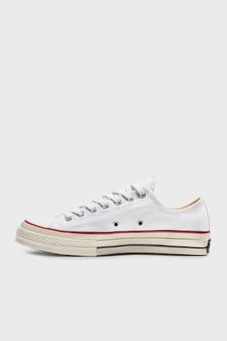 Converse Unisex Ayakkabı 162065c 102 Beyaz Beyaz