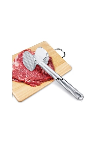 Zem Et Döveceği Büyük